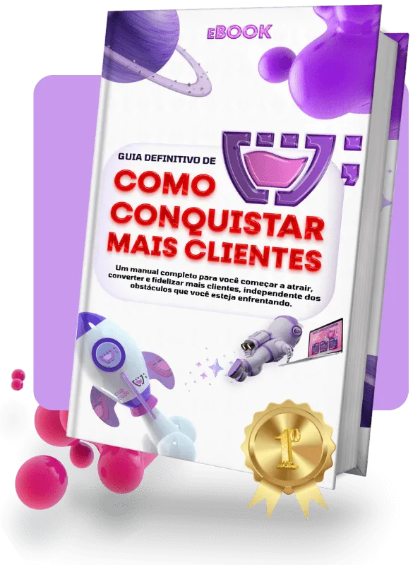 Livro impresso do E-Book da Cupcode